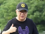 董路直言国足输球意料之中！早在对阵马尔代夫比赛中就已埋下伏笔