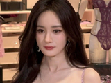 美得太过分了！好闪耀的公主