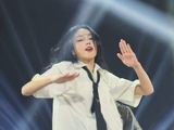 谢可寅RedRed直拍 这个女人有力气！完全舞台人格啊！