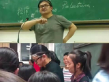 在北京学音乐的朋友， ​说了一个关于刘欢老师鲜为人知的细节…