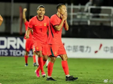 U23国足3-0泰国，泰主帅赞三人，称安东尼奥为东南亚克星
