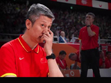 郭士强会下课吗？ 郭士强 中国男篮cba 篮球