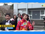 42岁钟嘉欣久违现身TVB曝温哥华家中分娩经历,大女见证弟弟出生