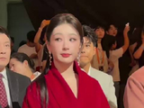这颜值，这气质，这气场，绝了