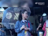 年轻貌美的张柏芝，好演员