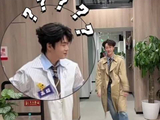 哥酱用表情吐槽暴走的婶儿