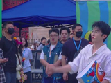 谁能拒绝这样温柔的人，真心祝愿大家的美好期许，都能够一一实现
