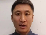 马宁祝贺中国男足晋级亚运会4强