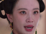 代露娃模仿李梦兰香如故名场面