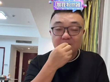 董路直言国足输新西兰意料之中