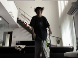 摇曳！摇曳！奇奇这段rap简直让人上头