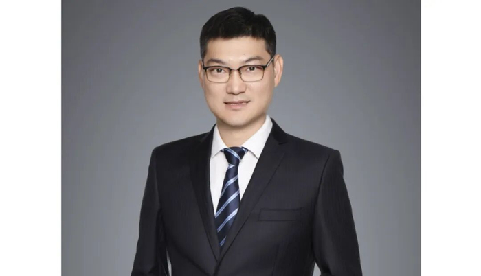▲申万宏源首席经济学家赵伟