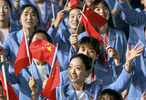 亚运会中国最受欢迎运动员：张雨霏第五，孙颖莎第二，第一太意外