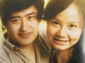 著名音乐家刘欢：与妻子卢璐相识9天便闪婚，相濡以沫至今