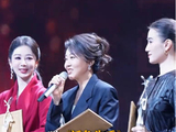 金鹰奖提名女演员都在帮闫妮剧宣