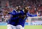 足坛疯狂一夜：法国1-0比利时！意大利4-1土耳其 亚马尔追平凯恩