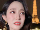万千惠回应巴黎相机被偷
