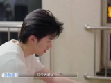 崔译航搂吴思颖腰，思译进度超越星涵