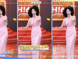 王楚然天选爆炸头rapper，怒音一出自己都笑喷，太好笑了！