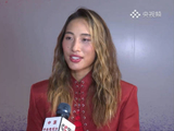 郑钦文：中网占据着一个非常大的比重，在我心中基本上可以跟大满贯持平，可以让更多人看见网球这项运动