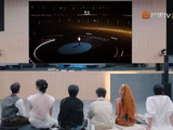 吉克隽逸这哪是来当嘉宾的，分明是来享受舞台的！…