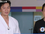 李晨说谎都不打草稿 指着快40岁大哥说28岁，下秒姚译添一问属性瞬间暴露