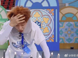范丞丞主打谁都别好过，跟姚译添比赛磕头，简直要笑死我丨奔跑吧