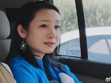 名场面！王安宇请秦海璐吃早餐，大姐开心得嘴角都压不住