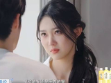 沙玥儿和赵希伦谈心崩溃大哭，两人深情相拥！ 心动的信号第9季