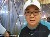 销售额3个亿，董路老师赚6万 这大排档还有多口相声啊，今晚我也去