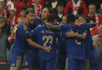 三天从0-2到4-1，曼奇尼真找回意大利的赢球密码了 还是对手太菜