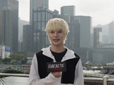 260929 NotFantasic🍠更新 特别有想法特别会说话的一分钟采访 资源 小耶