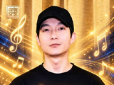 @陈楚生 陪你一起追梦