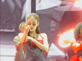 jennie指人这段简直是超神来的