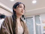 李兰迪跟杨紫认识竟是因为团购我将严肃跟李兰迪杨紫学习！