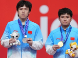 日媒：观众一边倒支持王楚钦！林诗栋得分鸦雀无声 不敢庆祝夺冠
