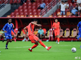 0-3！随着国足大比分输球，揪出3大“水货”，未来恐难再进国家队