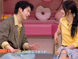 年上魅力无可匹敌！阔别多年，综艺舞台再度同框！