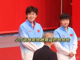 巅峰期已过？王楚钦：找不到打球快乐，许昕：没人能和王楚钦竞争