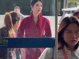 张晓龙预测杨紫获得金鹰视后，因为和她父母关系好