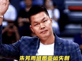 朱芳雨发文痛析亚运惨败根源，不会陪任何人演戏