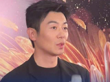 朱亚文期待历史佳作走出国门
