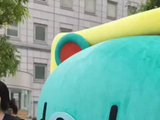 小腿倒腾的真快 mi4696