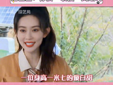 孟子义 娱乐评论大赏 身高一米七的傻白甜——孟子义