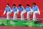 邓亚萍谈国乒6金4银1铜收官国乒女队要重点研究张本美和，男队要重点研究松岛辉空