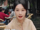 蓝盈莹亮相成都清源社区，体验非遗文化感受市井烟火