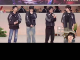 孙楠认证曾辉为团队顶梁柱，称其蜕变显著