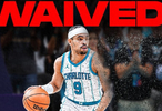 拿正式合同才60天，就被黄蜂一脚踢开！不是他菜，是NBA变味了
