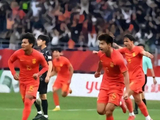 1-3！亚运足球4强诞生，国足U23面临“复仇一战”，6年以来1平6负