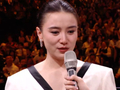 宋佳凭借《山花烂漫时》获得第33届金鹰奖最佳女主角